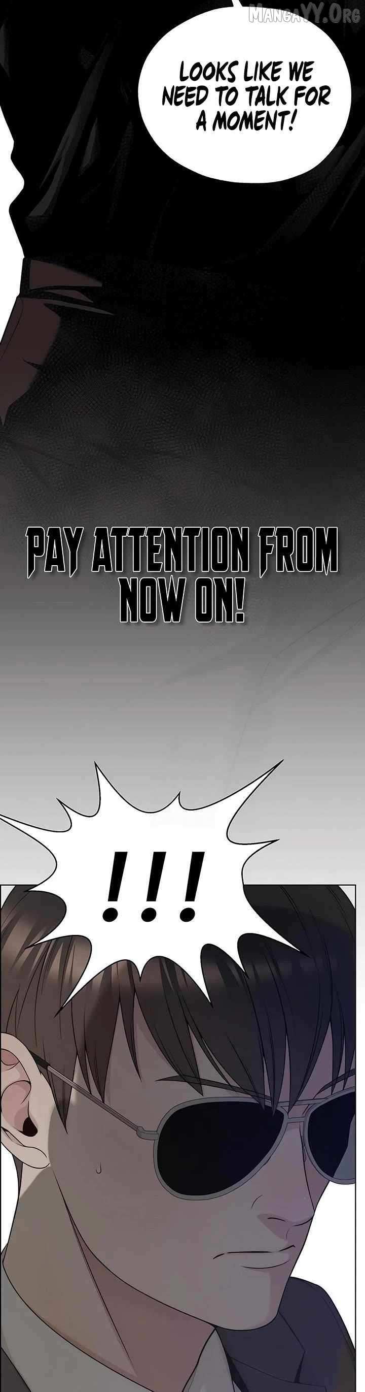 Read A Man's Man Manga Online