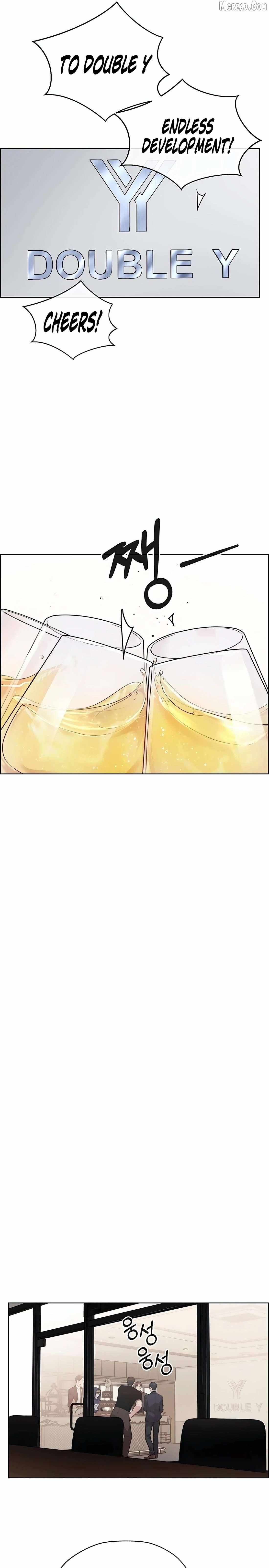 Read A Man's Man Manga Online