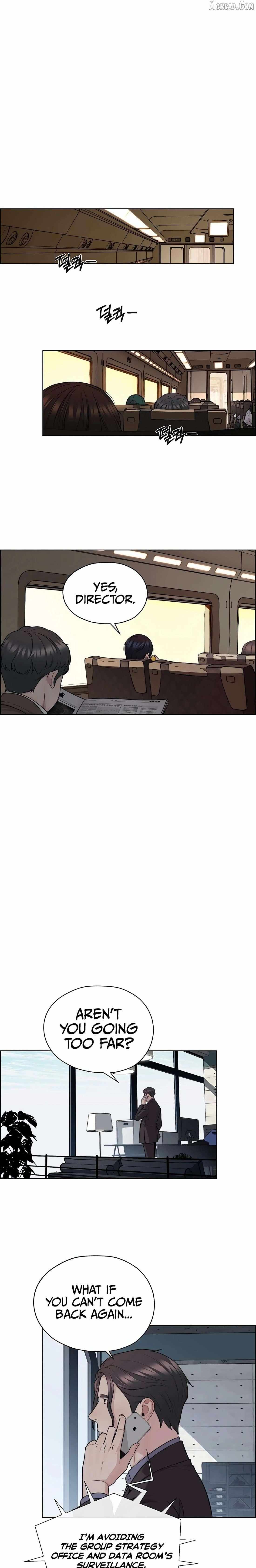 Read A Man's Man Manga Online