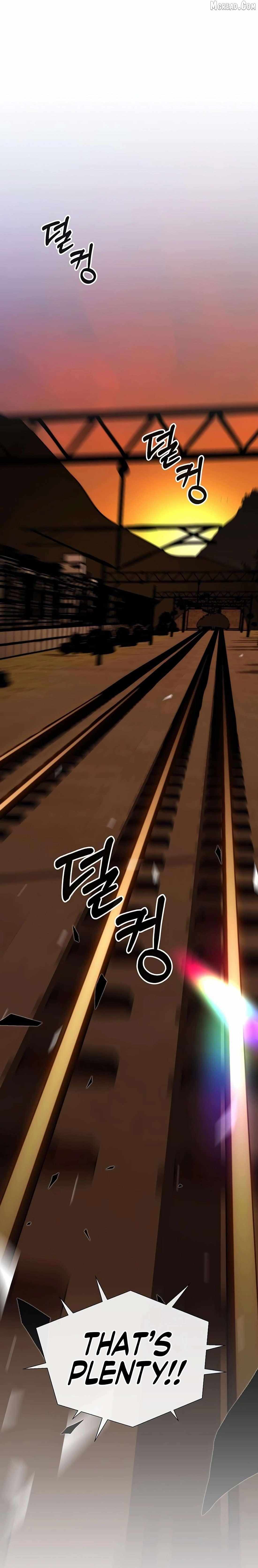Read A Man's Man Manga Online
