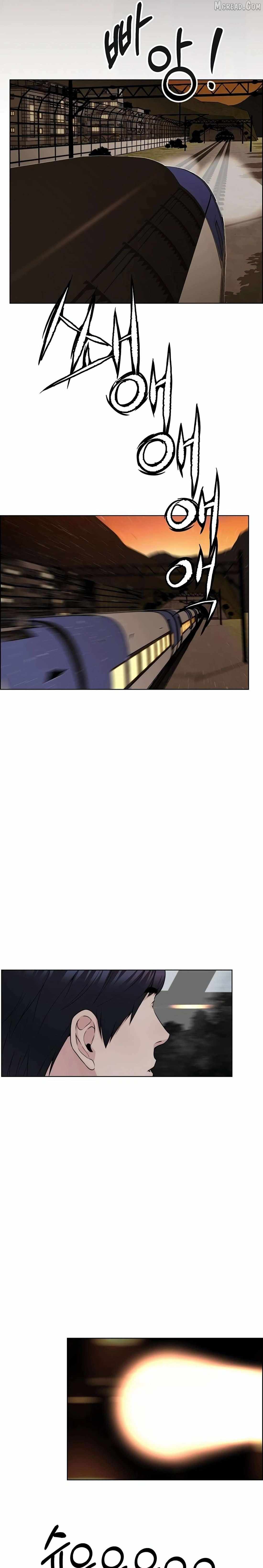 Read A Man's Man Manga Online