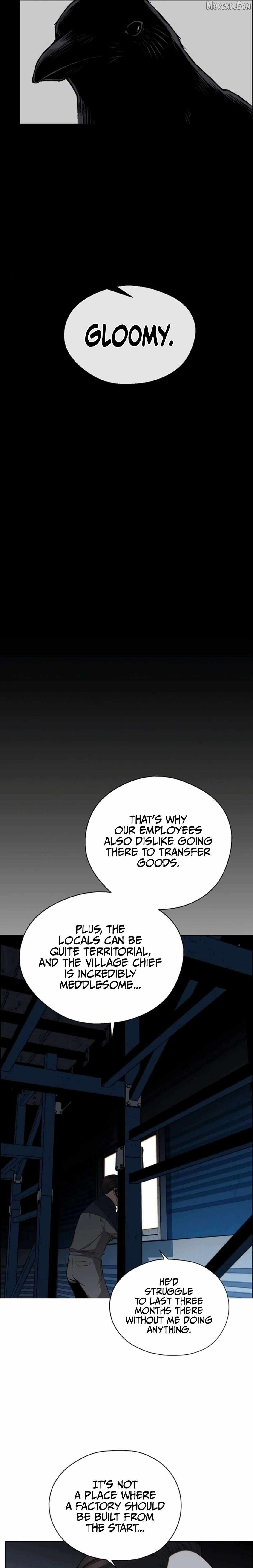 Read A Man's Man Manga Online