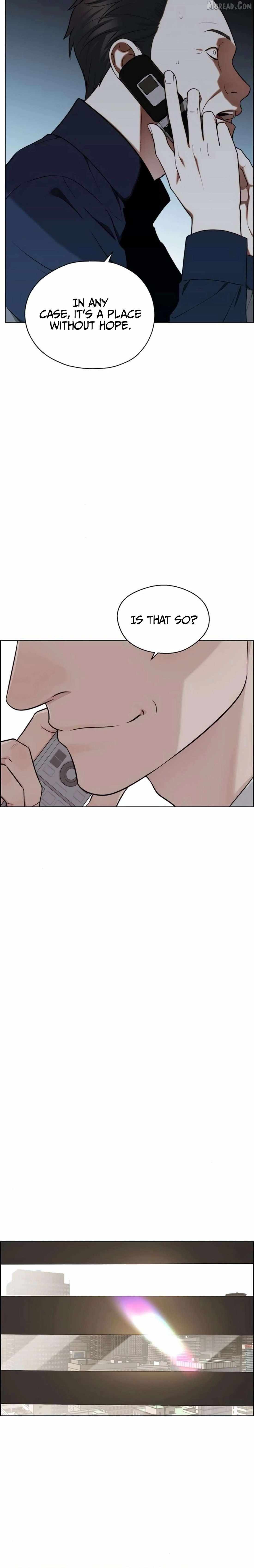 Read A Man's Man Manga Online