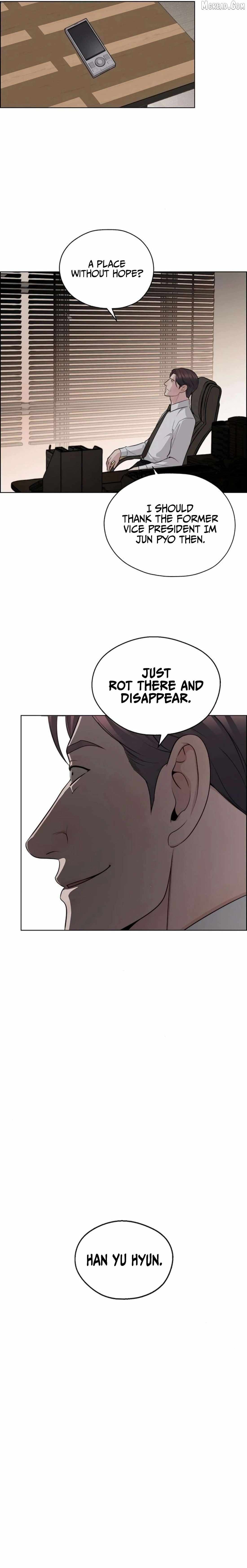 Read A Man's Man Manga Online