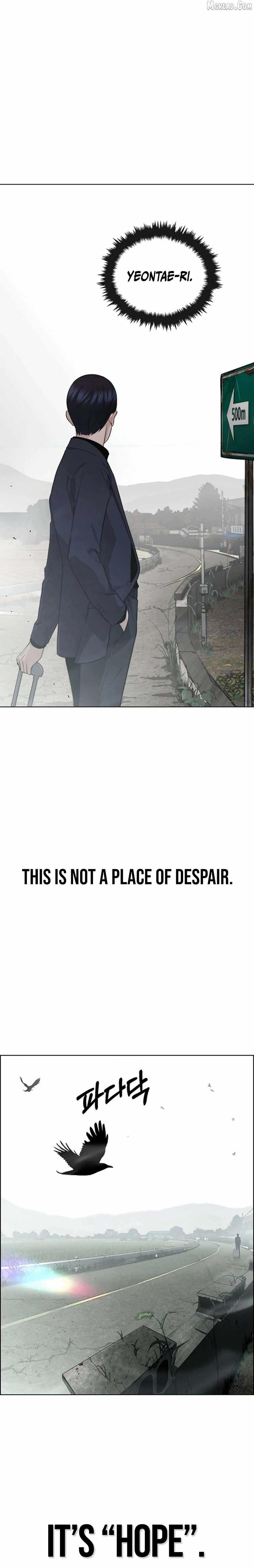 Read A Man's Man Manga Online