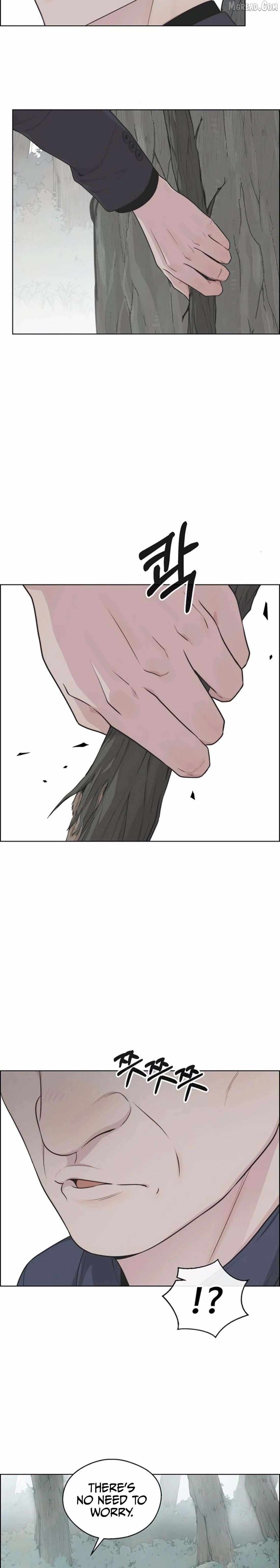 Read A Man's Man Manga Online