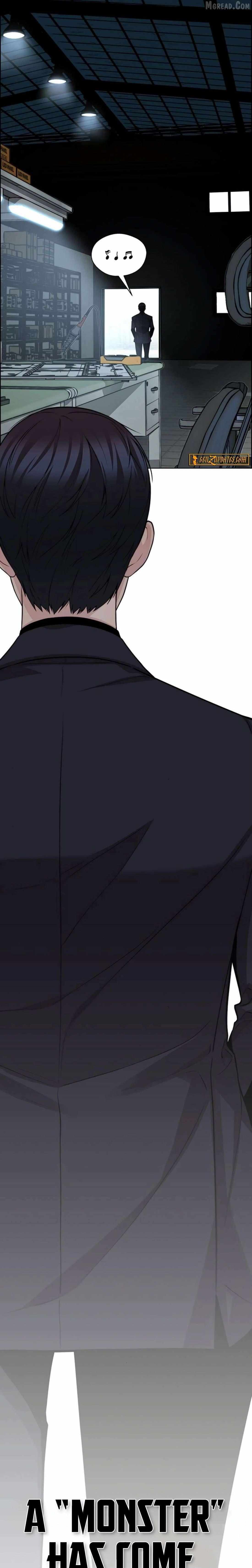 Read A Man's Man Manga Online