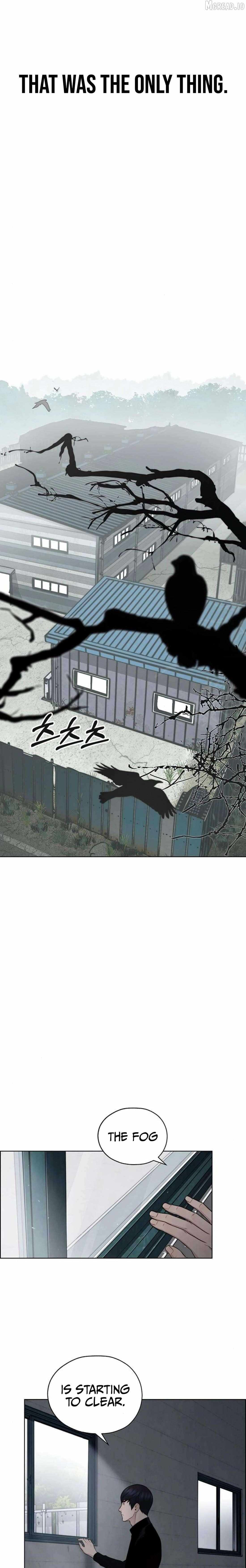 Read A Man's Man Manga Online