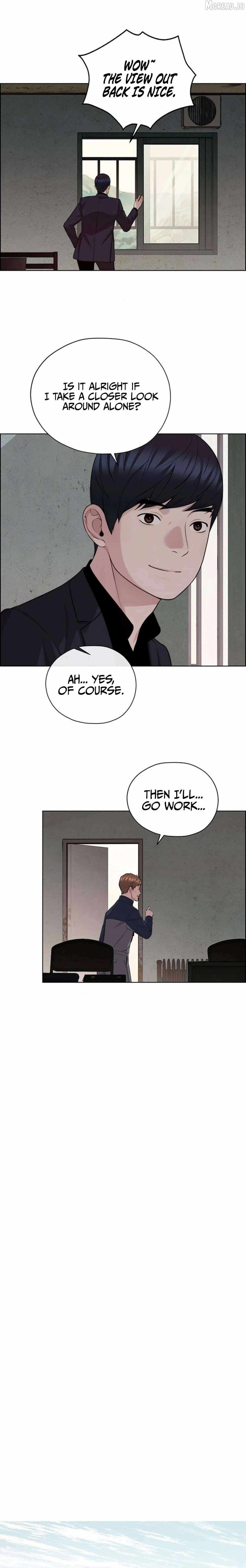 Read A Man's Man Manga Online