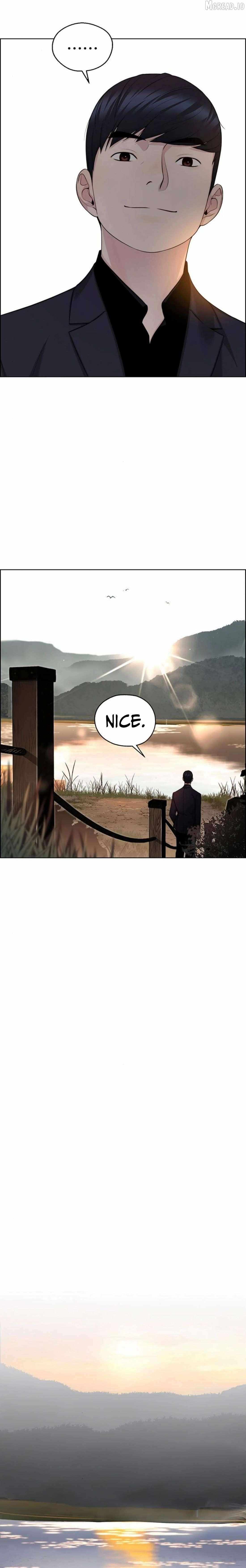 Read A Man's Man Manga Online