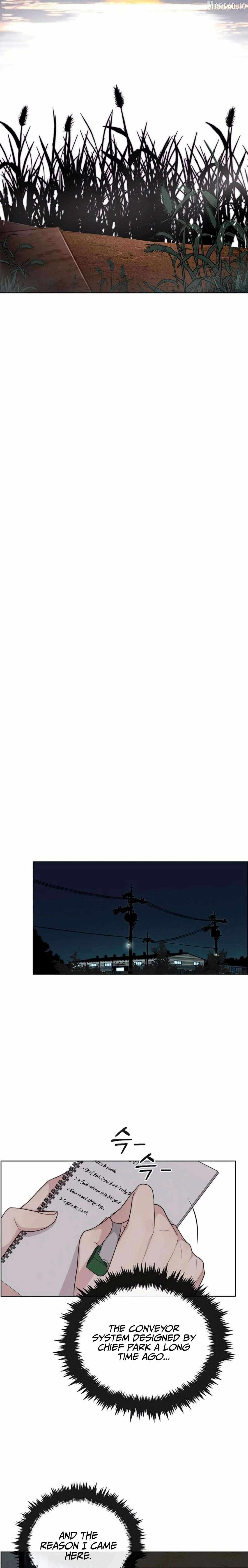 Read A Man's Man Manga Online