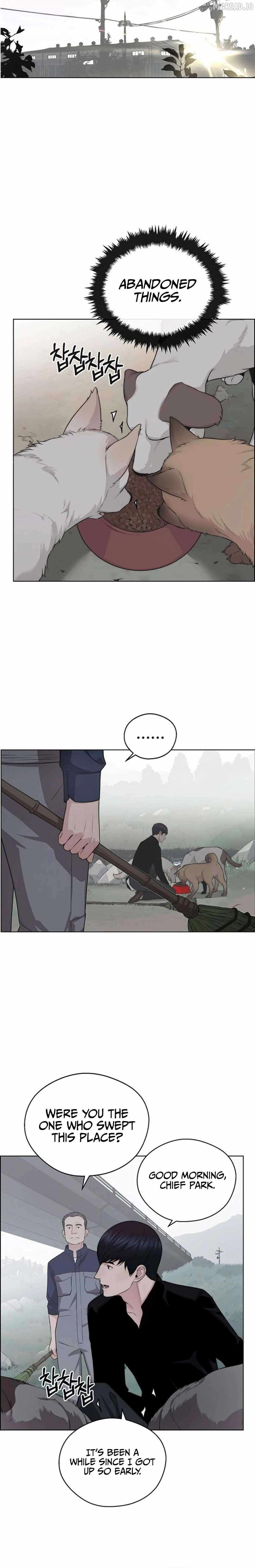 Read A Man's Man Manga Online