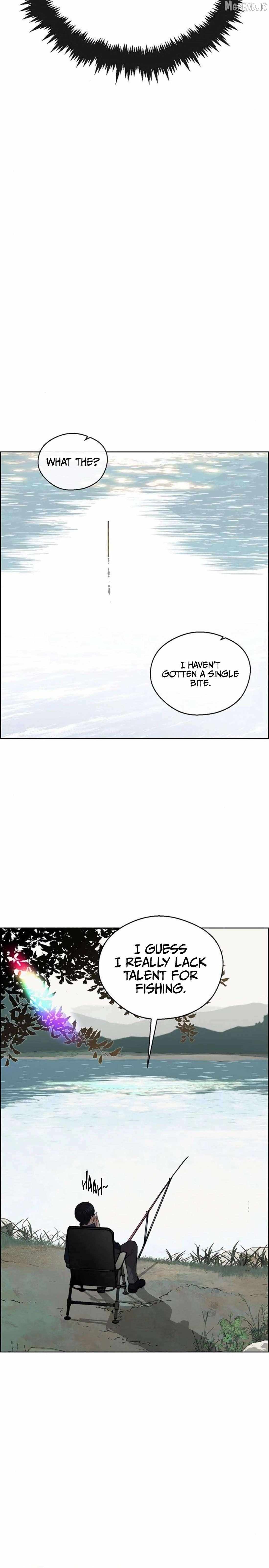 Read A Man's Man Manga Online