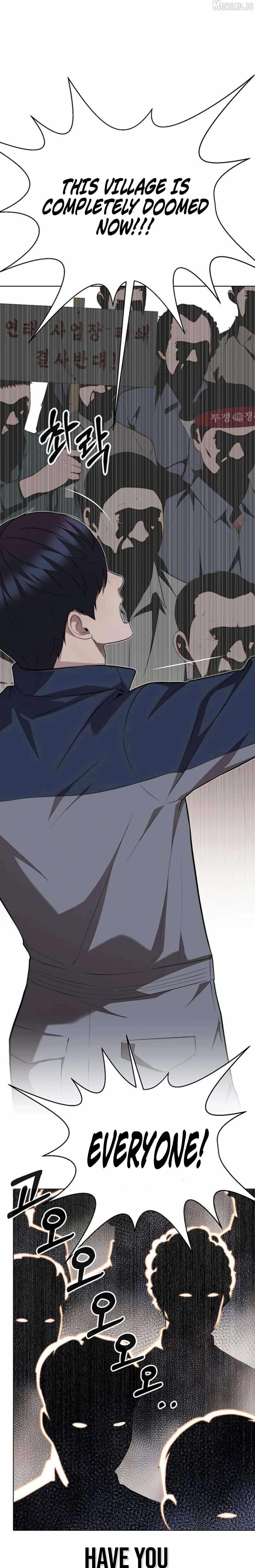 Read A Man's Man Manga Online