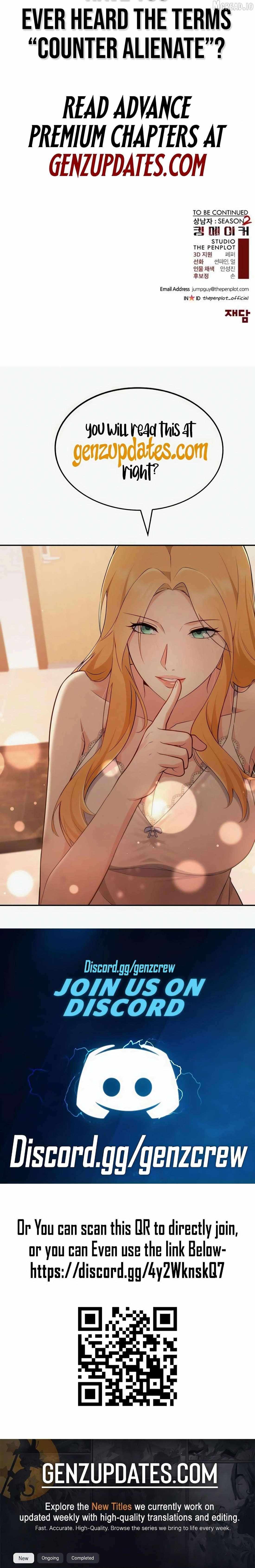 Read A Man's Man Manga Online