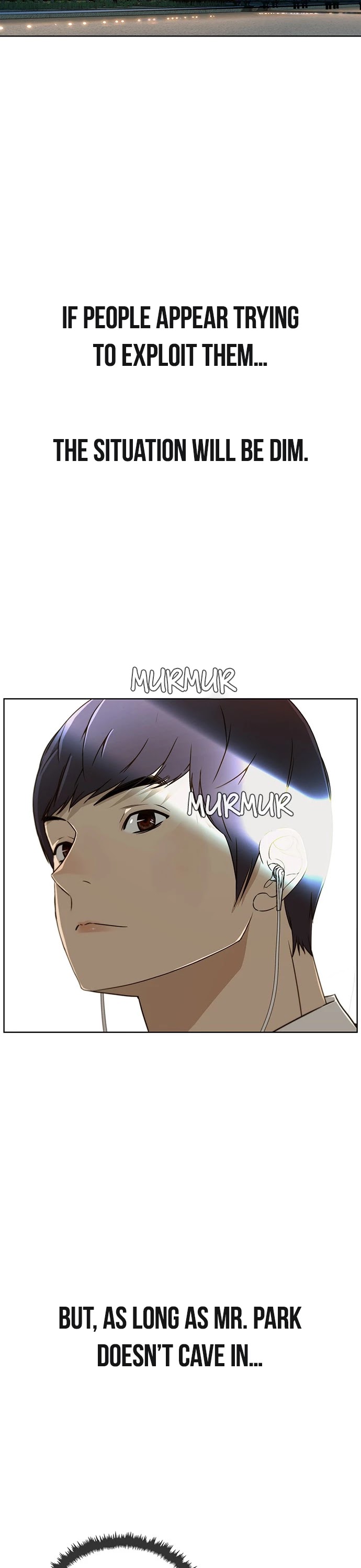 Read A Man's Man Manga Online