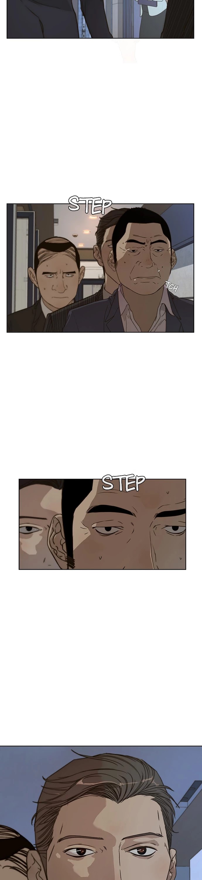 Read A Man's Man Manga Online