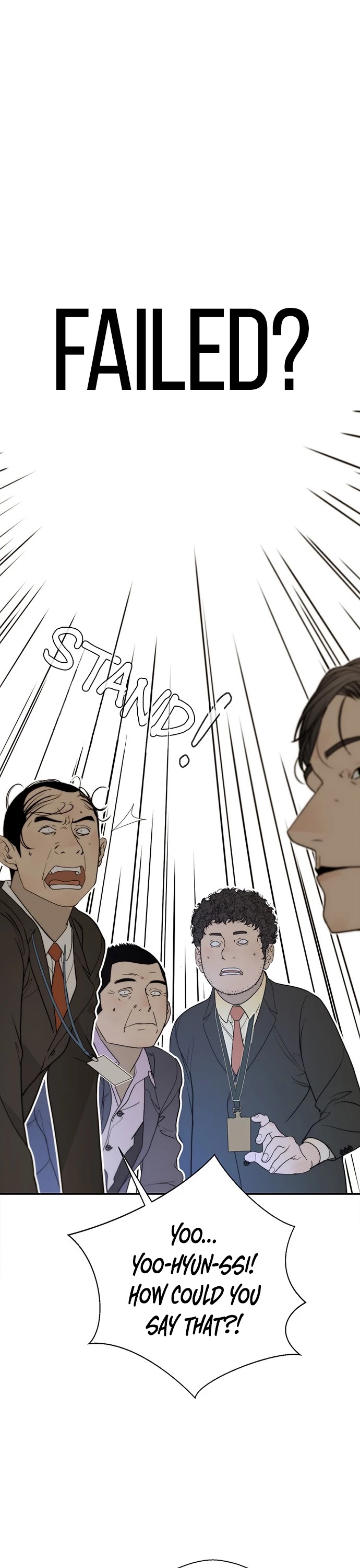 Read A Man's Man Manga Online