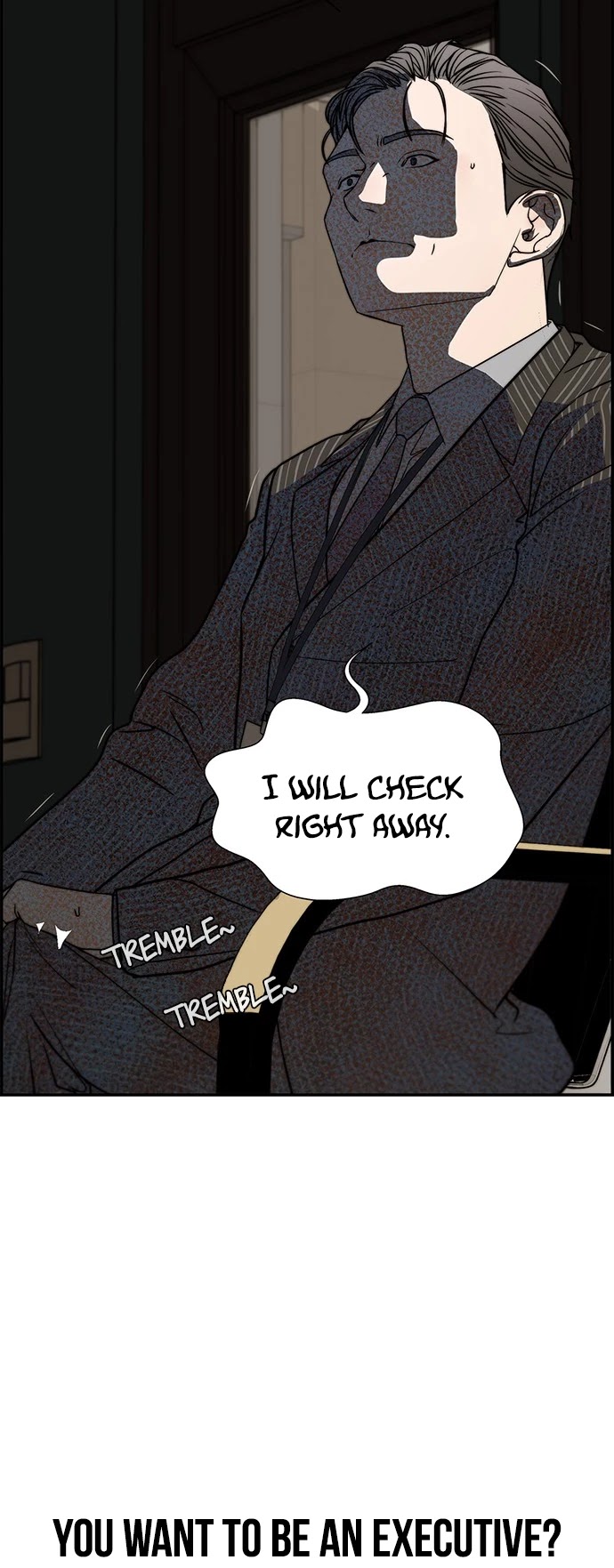 Read A Man's Man Manga Online