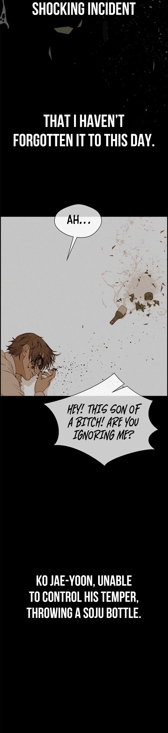 Read A Man's Man Manga Online