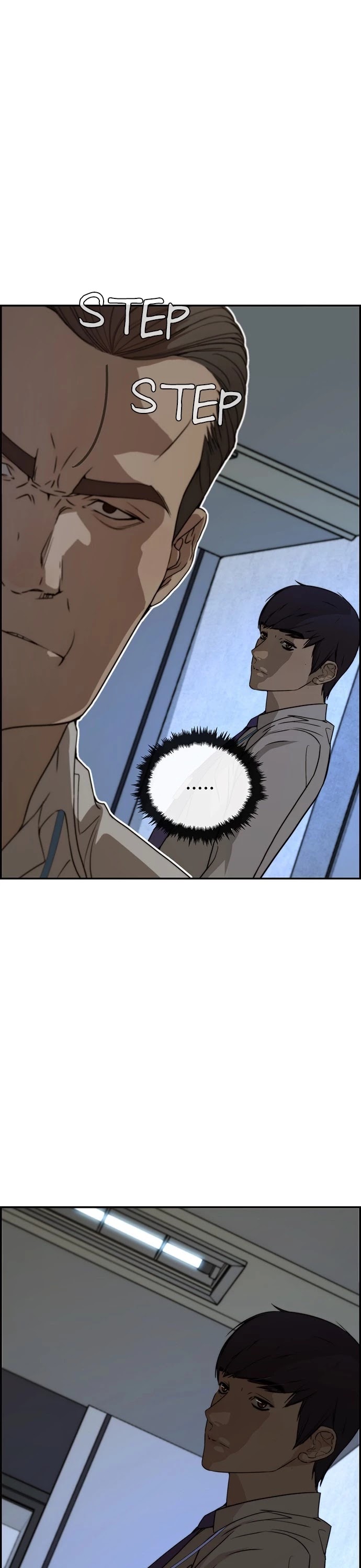 Read A Man's Man Manga Online