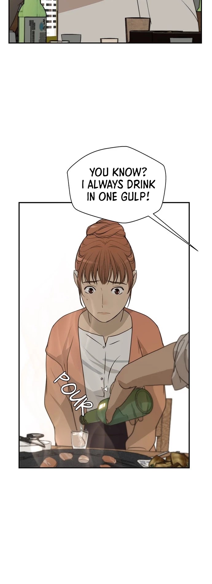 Read A Man's Man Manga Online
