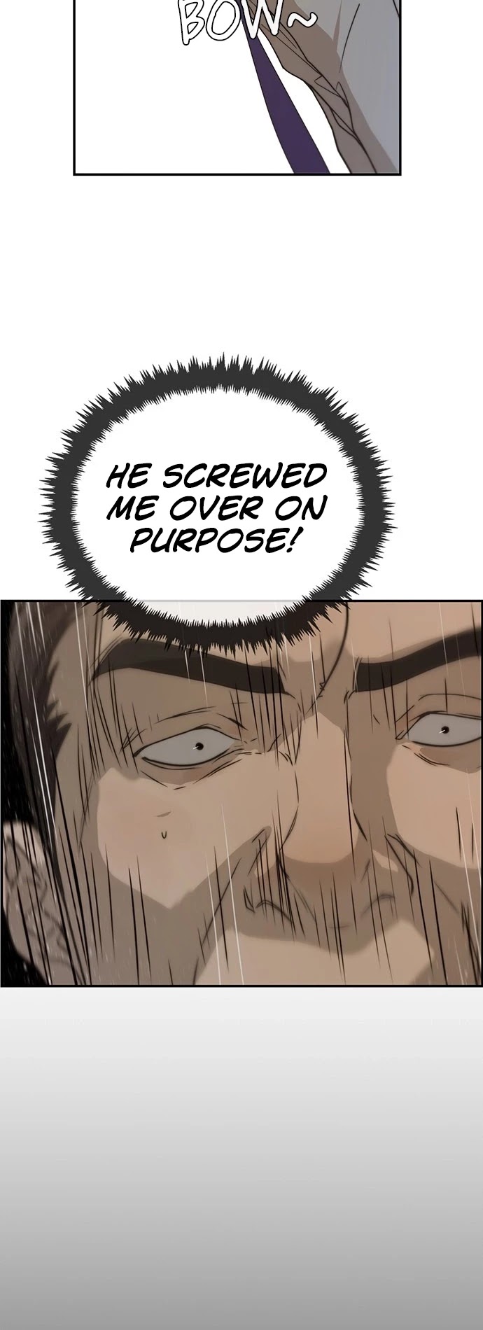 Read A Man's Man Manga Online