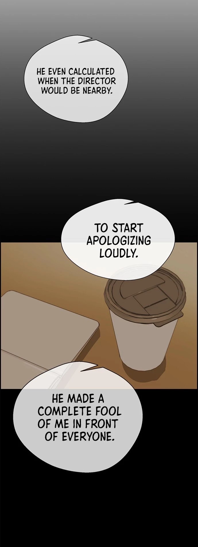 Read A Man's Man Manga Online