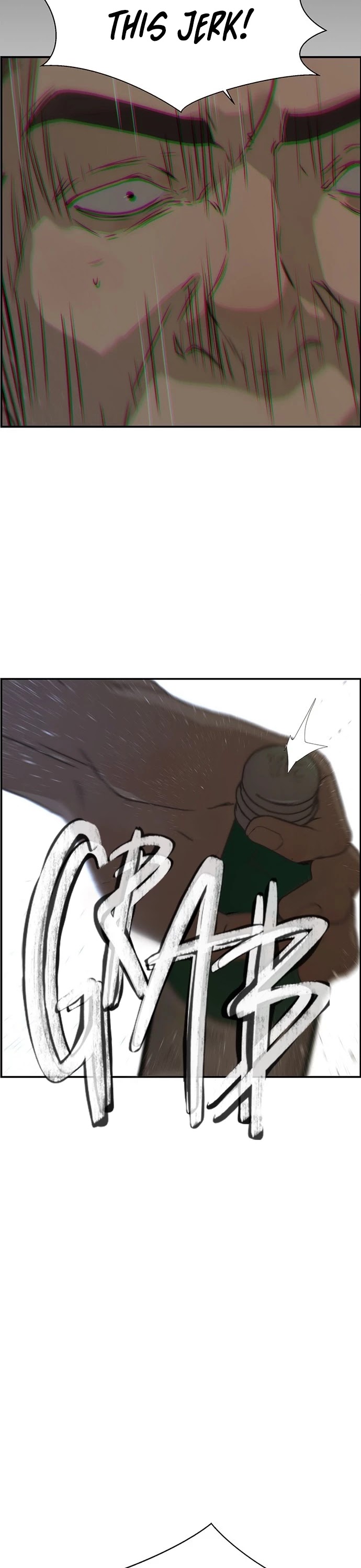Read A Man's Man Manga Online