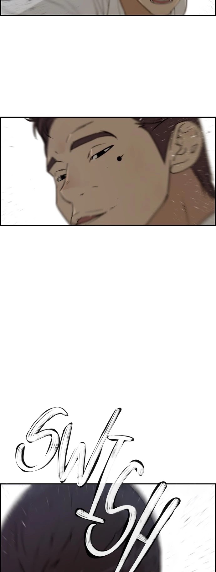 Read A Man's Man Manga Online