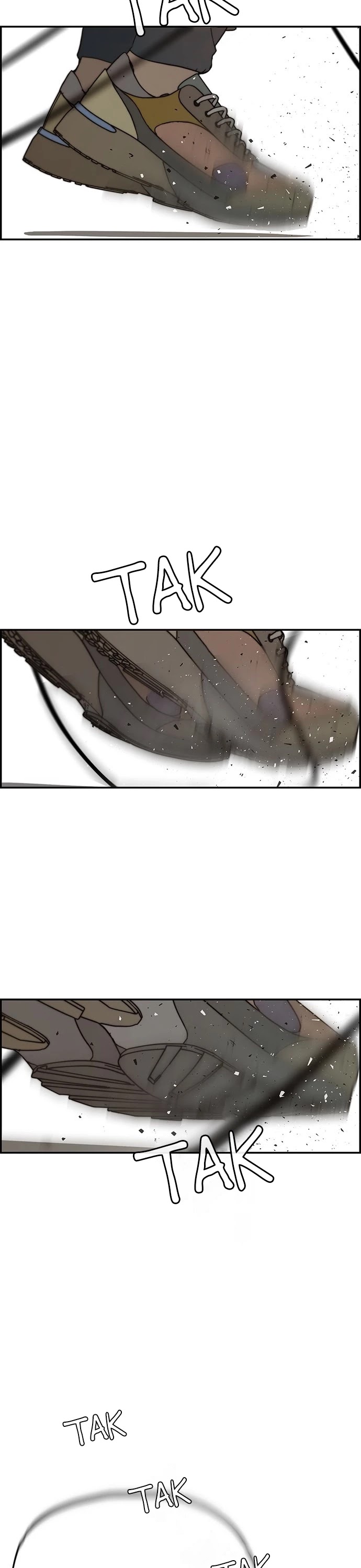 Read A Man's Man Manga Online