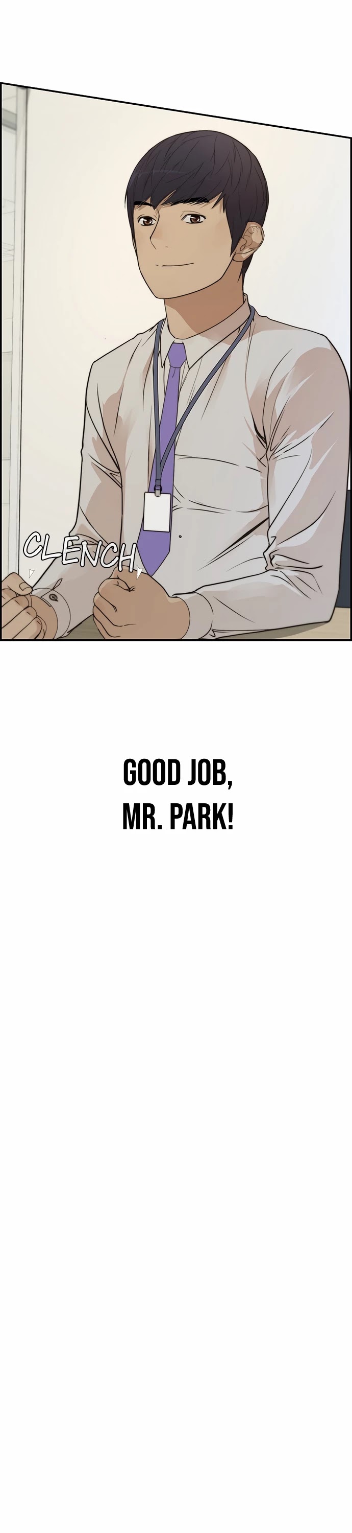 Read A Man's Man Manga Online