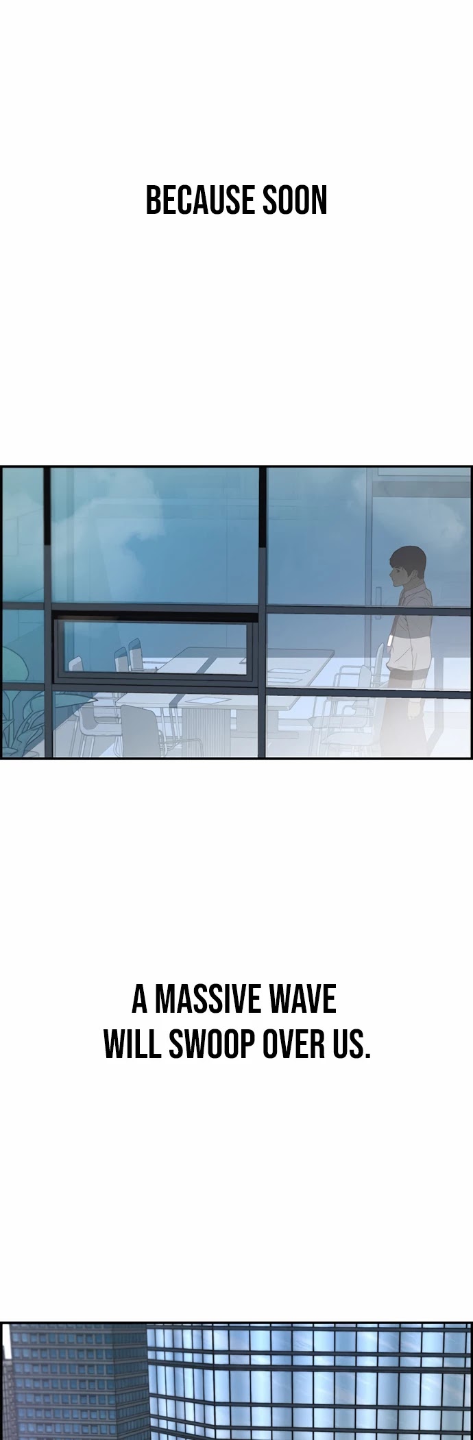 Read A Man's Man Manga Online