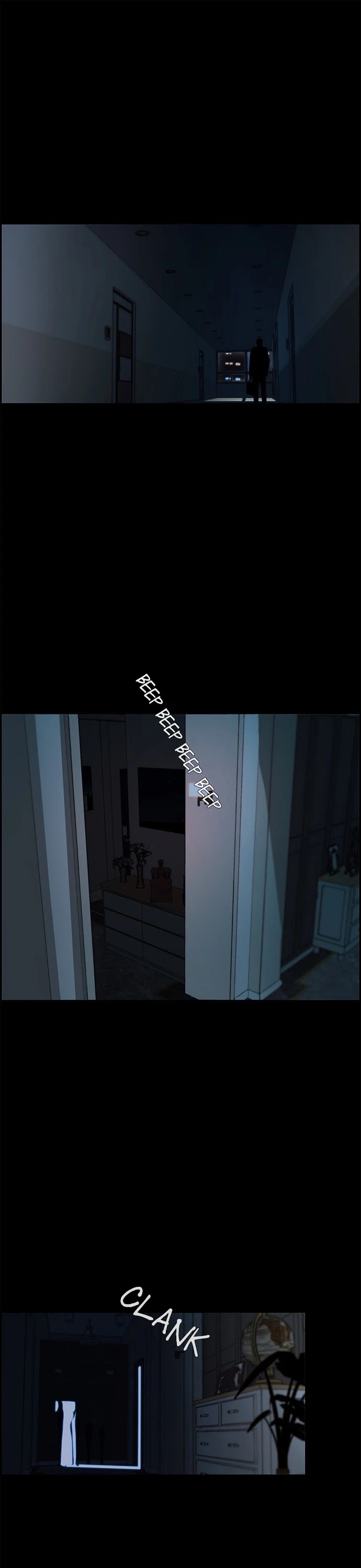 Read A Man's Man Manga Online