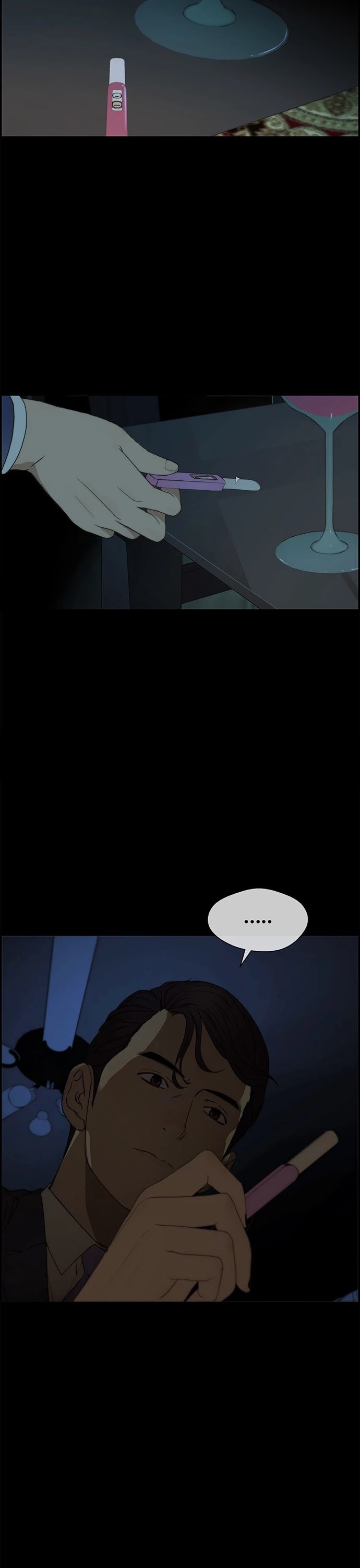 Read A Man's Man Manga Online