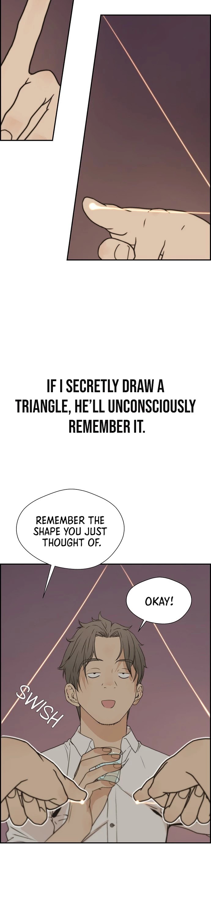 Read A Man's Man Manga Online
