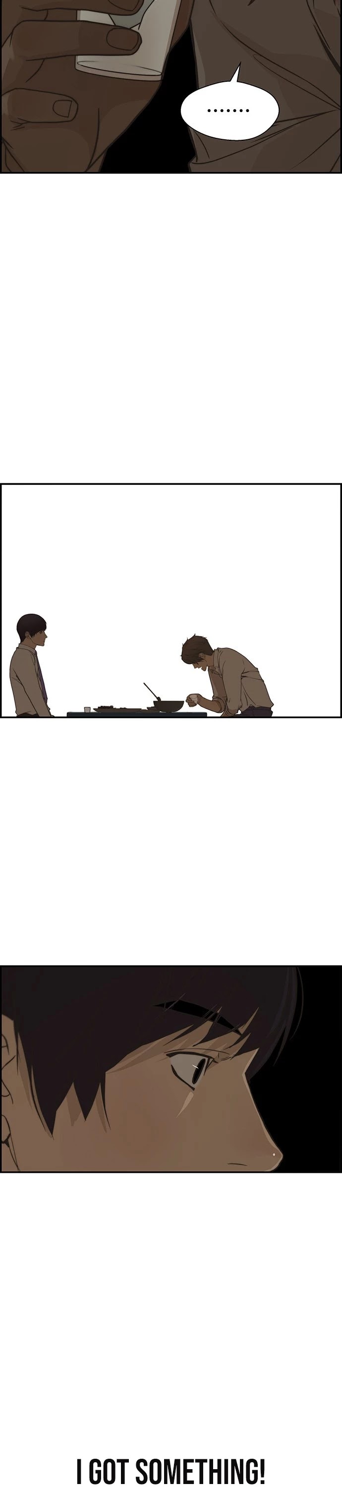 Read A Man's Man Manga Online