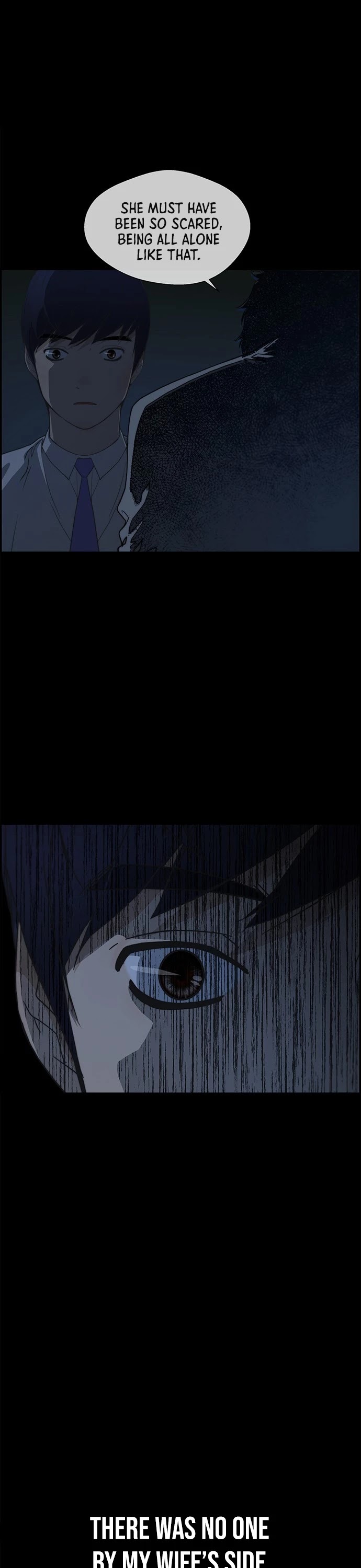 Read A Man's Man Manga Online