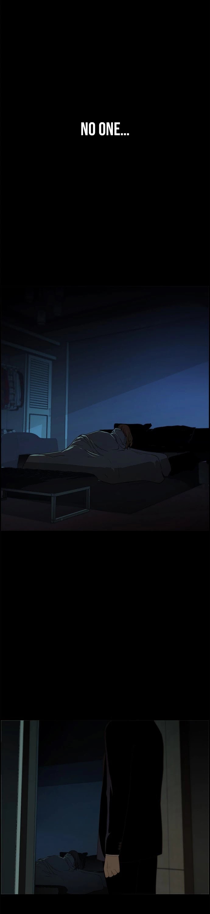 Read A Man's Man Manga Online