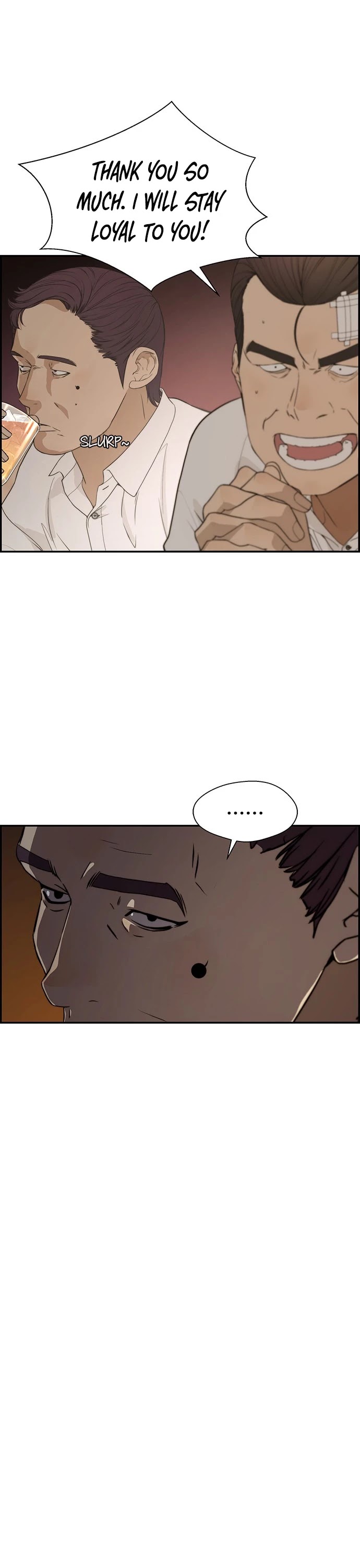 Read A Man's Man Manga Online