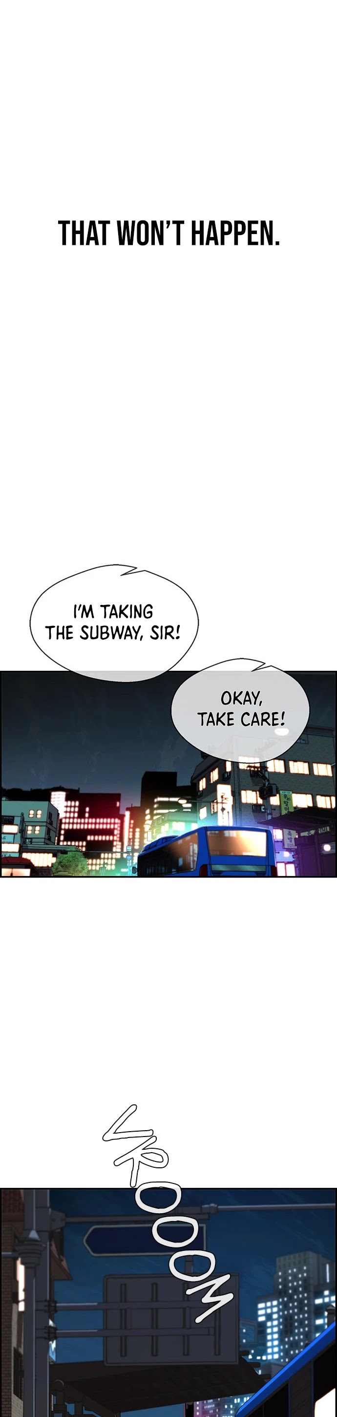 Read A Man's Man Manga Online