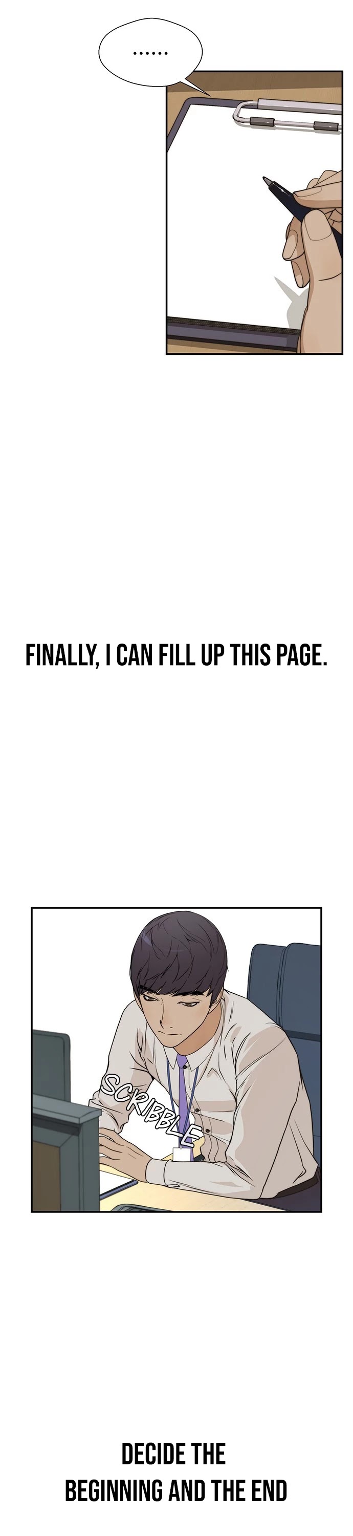 Read A Man's Man Manga Online