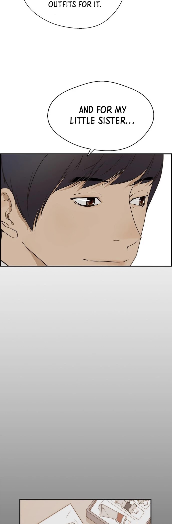 Read A Man's Man Manga Online