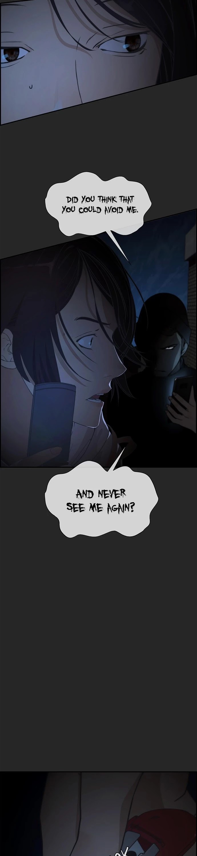 Read A Man's Man Manga Online