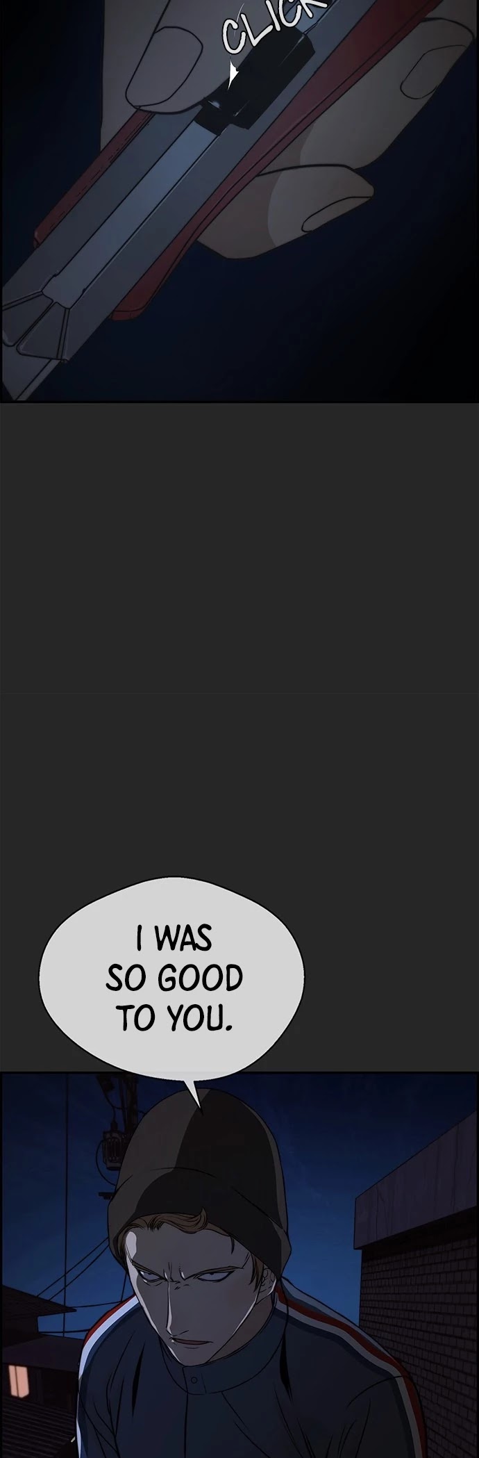 Read A Man's Man Manga Online