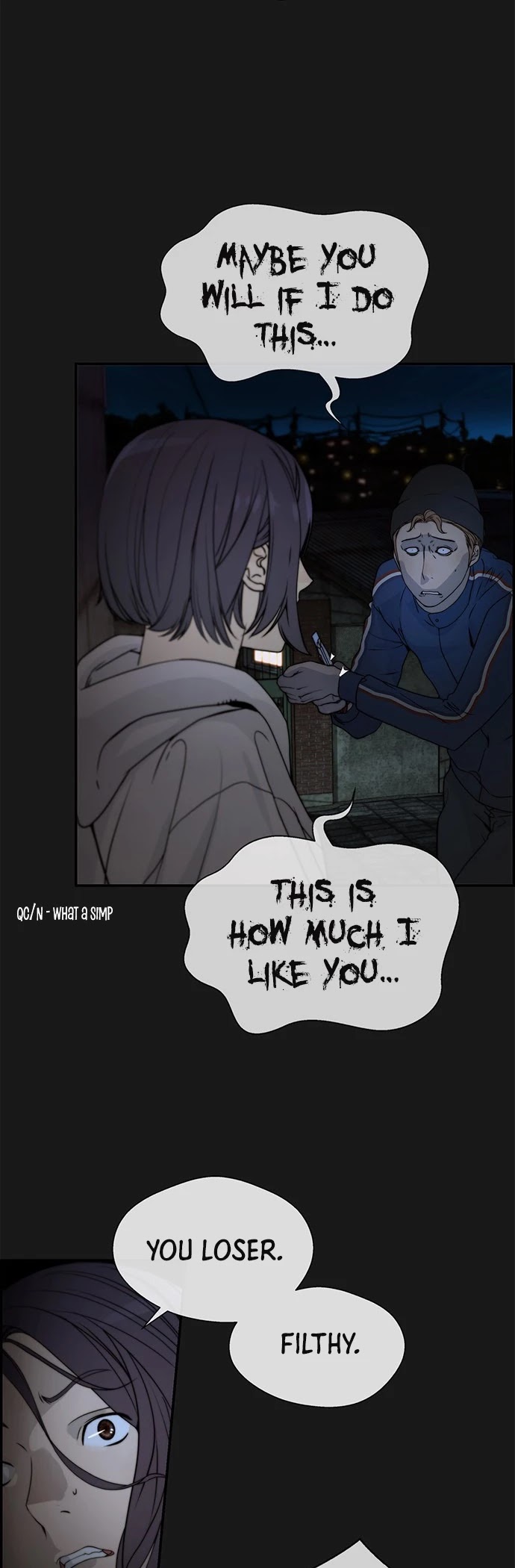 Read A Man's Man Manga Online