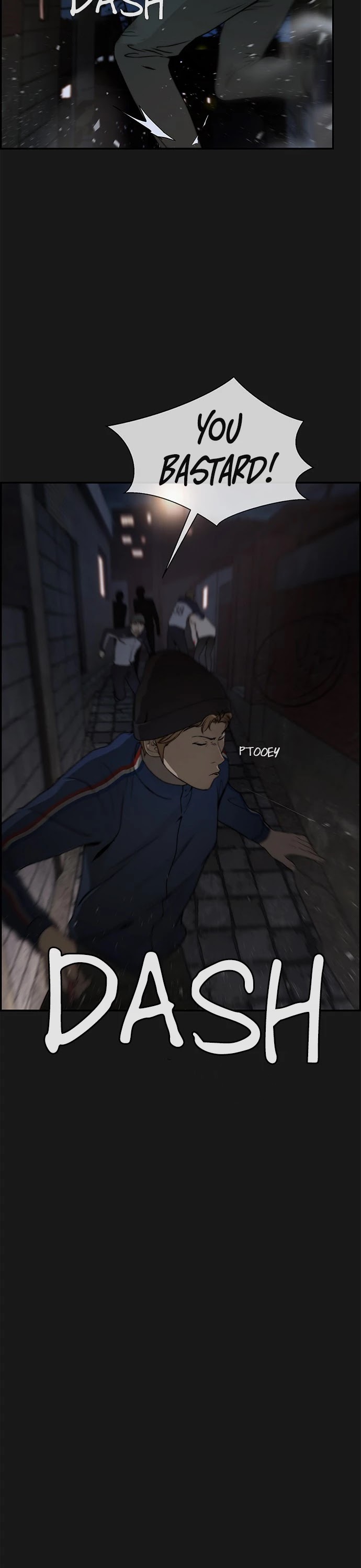 Read A Man's Man Manga Online
