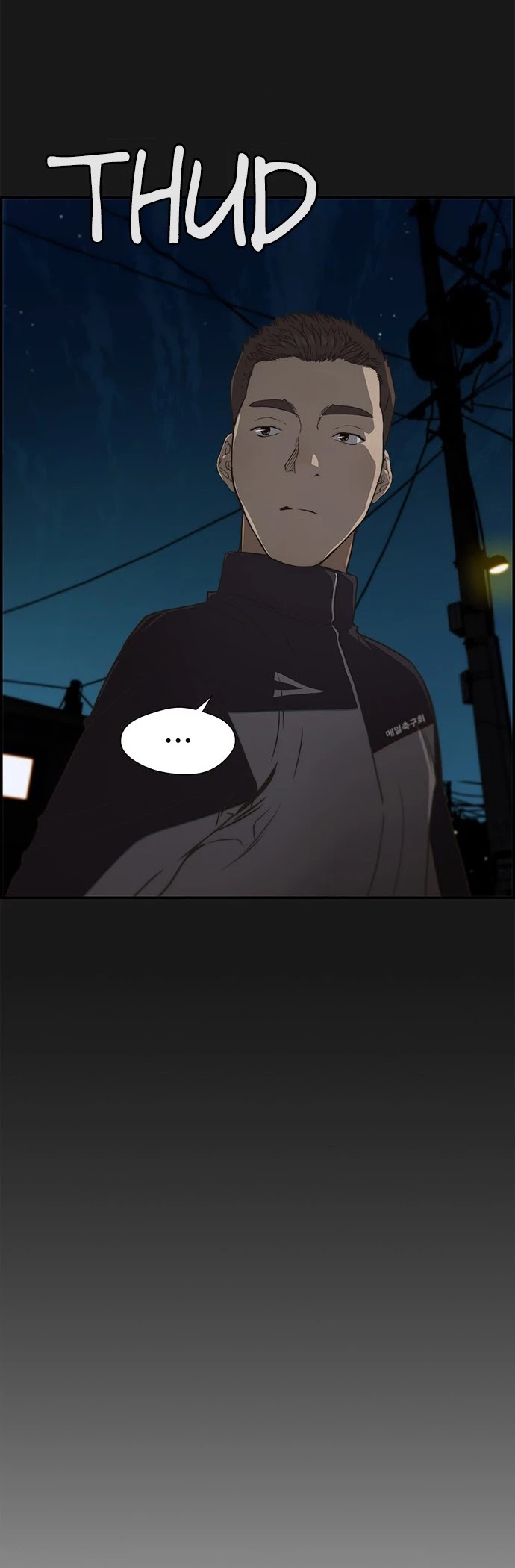 Read A Man's Man Manga Online