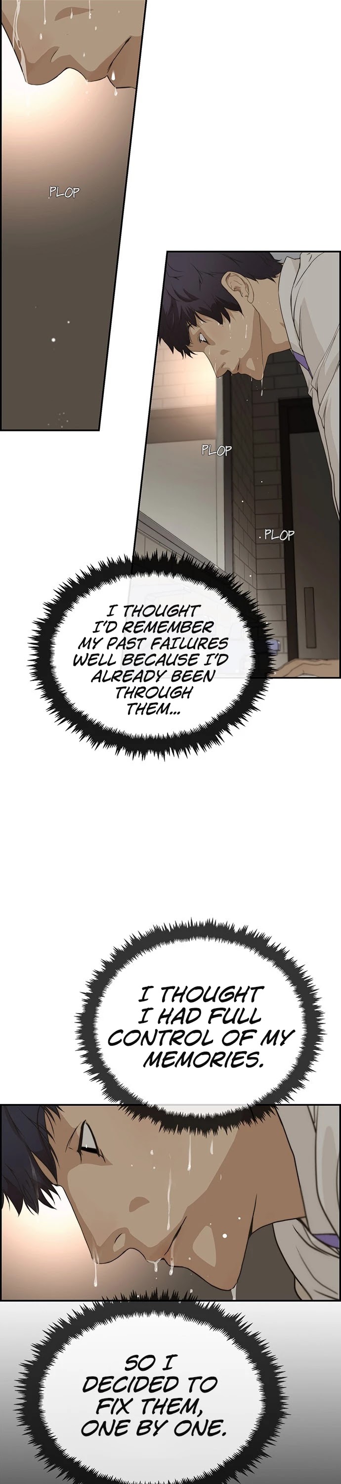 Read A Man's Man Manga Online