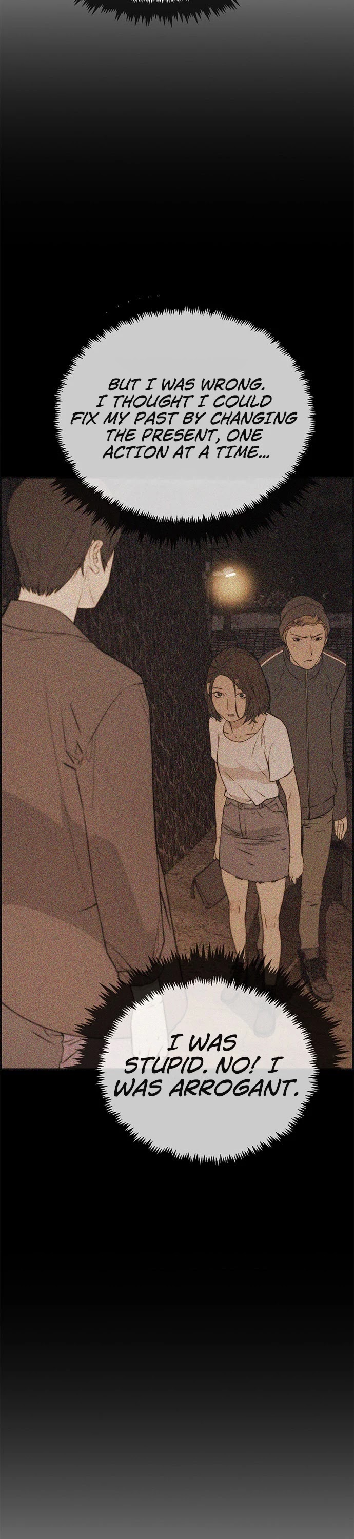 Read A Man's Man Manga Online